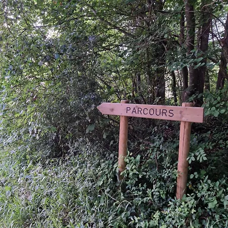 Holiday home La Canotiere - Petite Maison Pour 2 Personnes A Vienne En Arthies